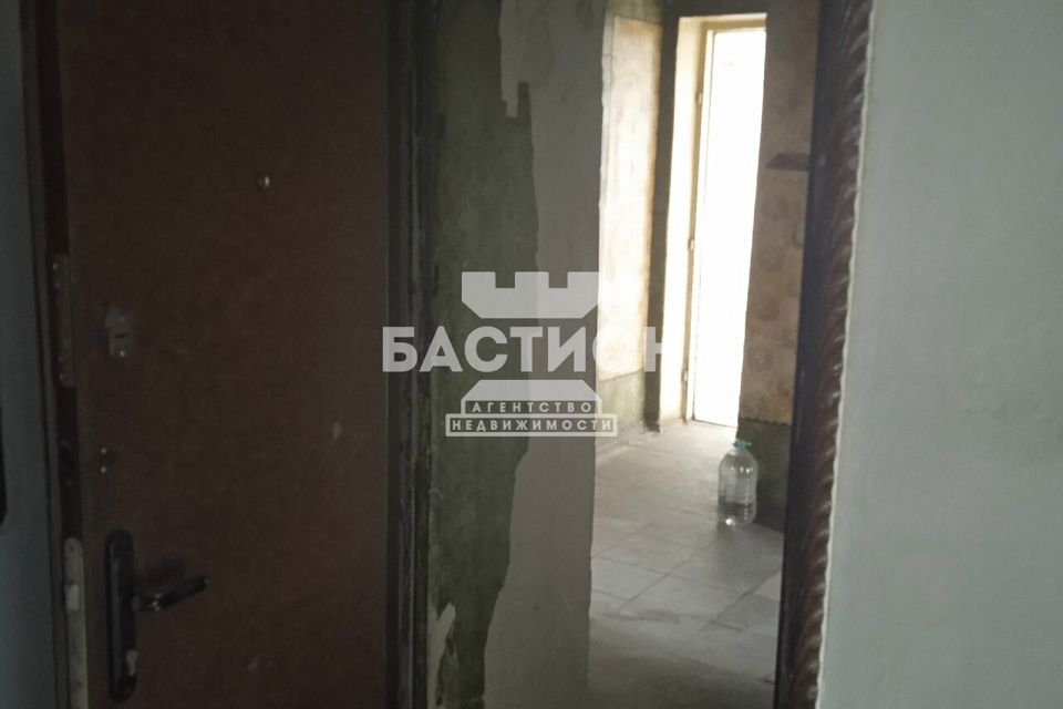 Продаётся 2-комнатная квартира, 63.4 м²