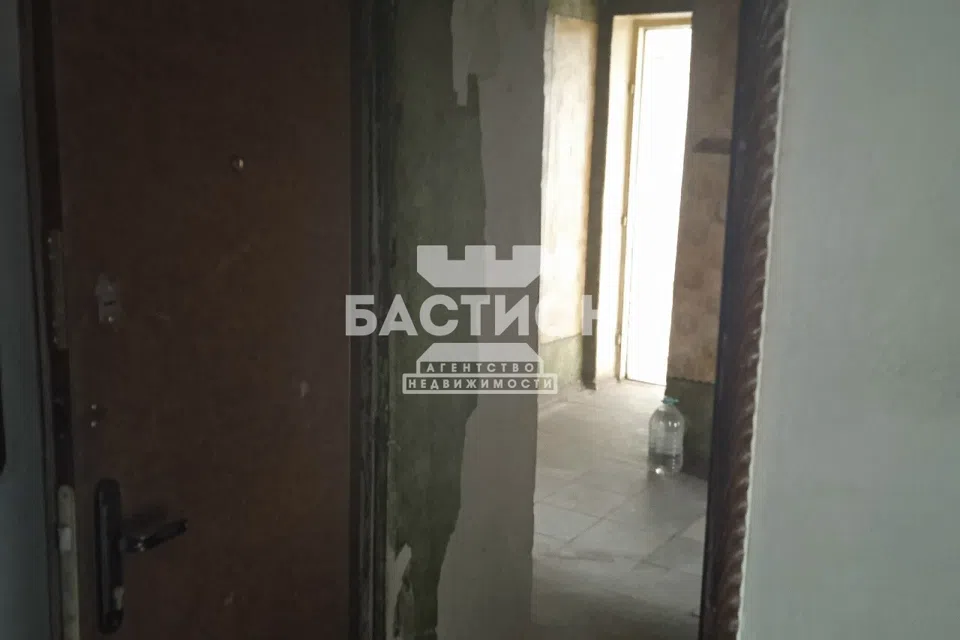 Продаётся 2-комнатная квартира, 63.4 м²
