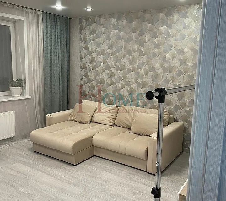 Сдаётся 2-комнатная квартира, 56 м²