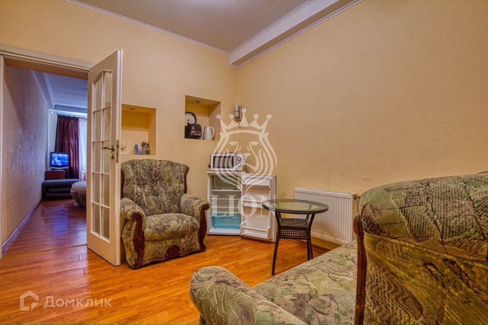 Продаётся 2-комнатная квартира, 31 м²