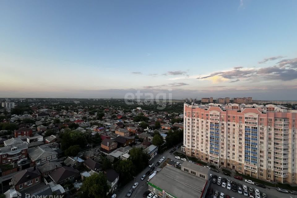 Продаётся студия, 24.2 м²