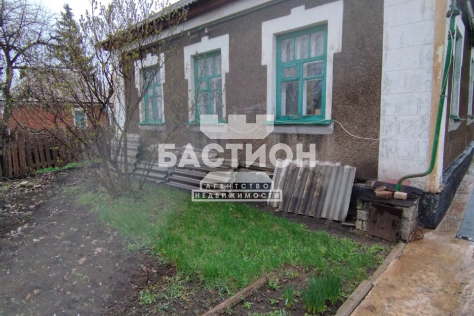 Продаётся 1-этажный дом, 75 м²