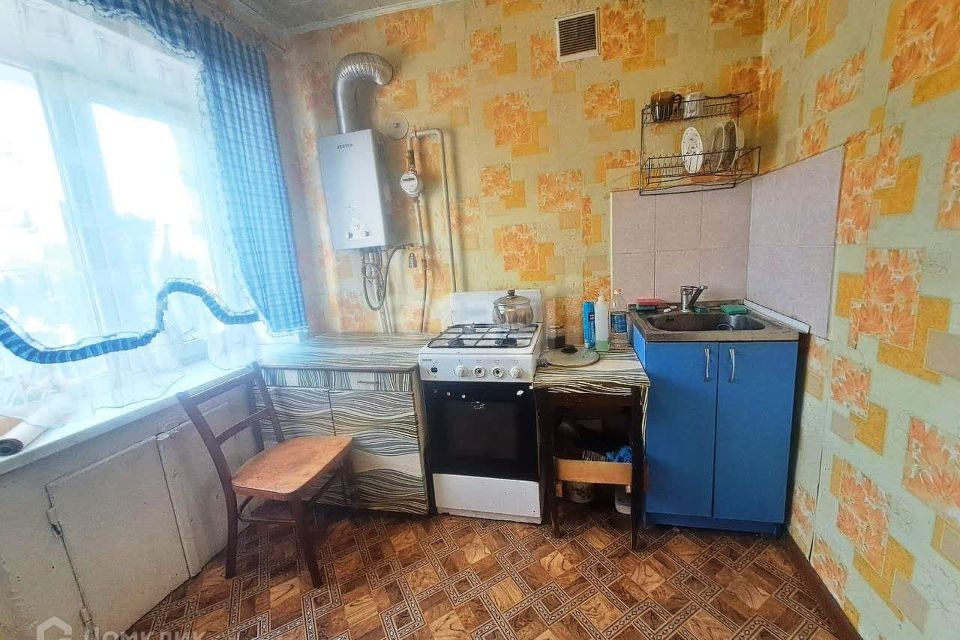 Сдаётся 1-комнатная квартира, 28 м²