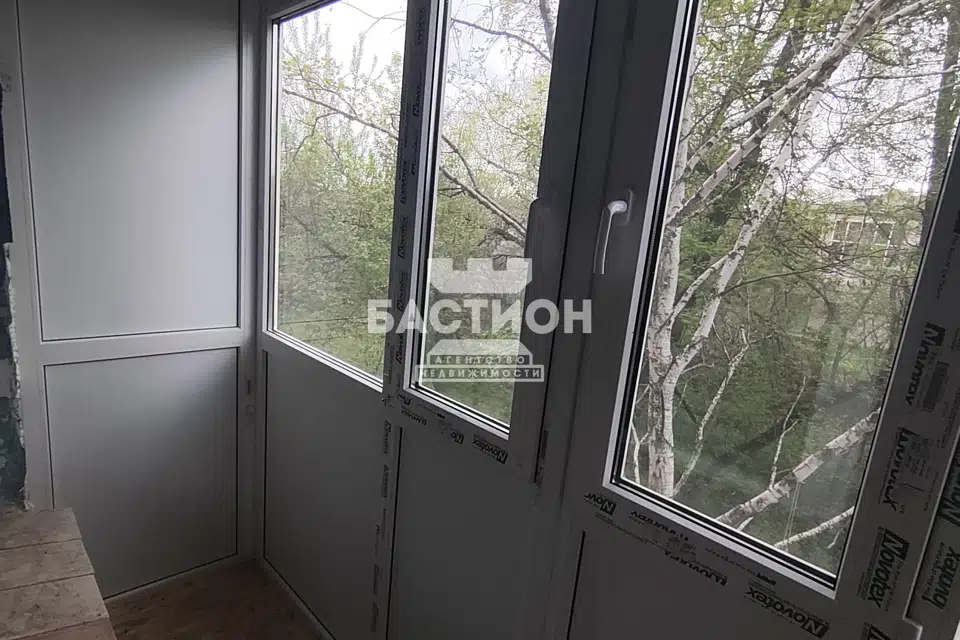 Продаётся 2-комнатная квартира, 44 м²