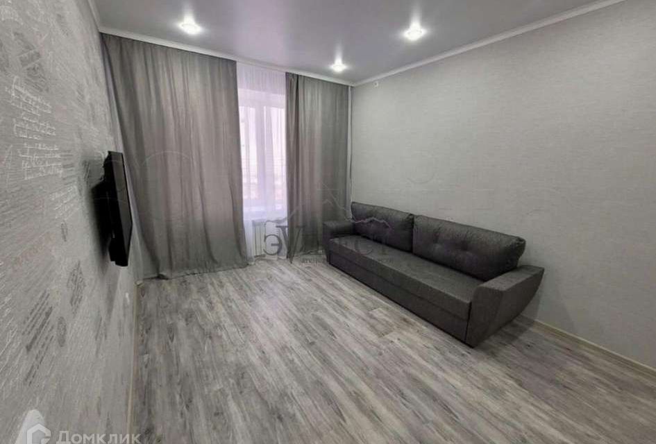 Продаётся 1-комнатная квартира, 31 м²