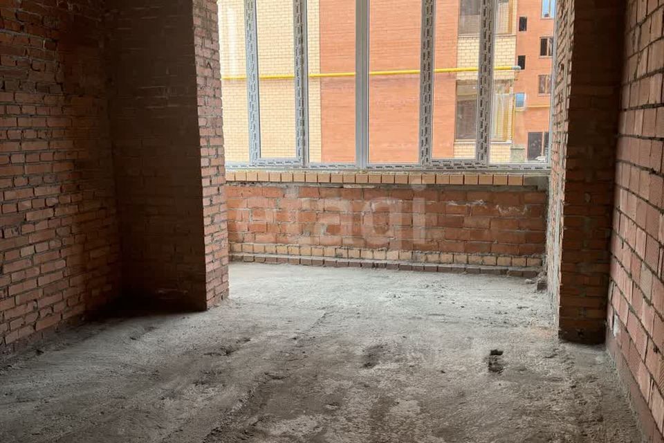 Продаётся 2-комнатная квартира, 66.6 м²