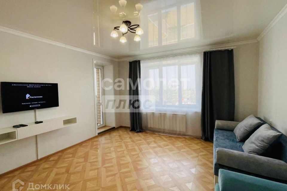 Продаётся 2-комнатная квартира, 64 м²