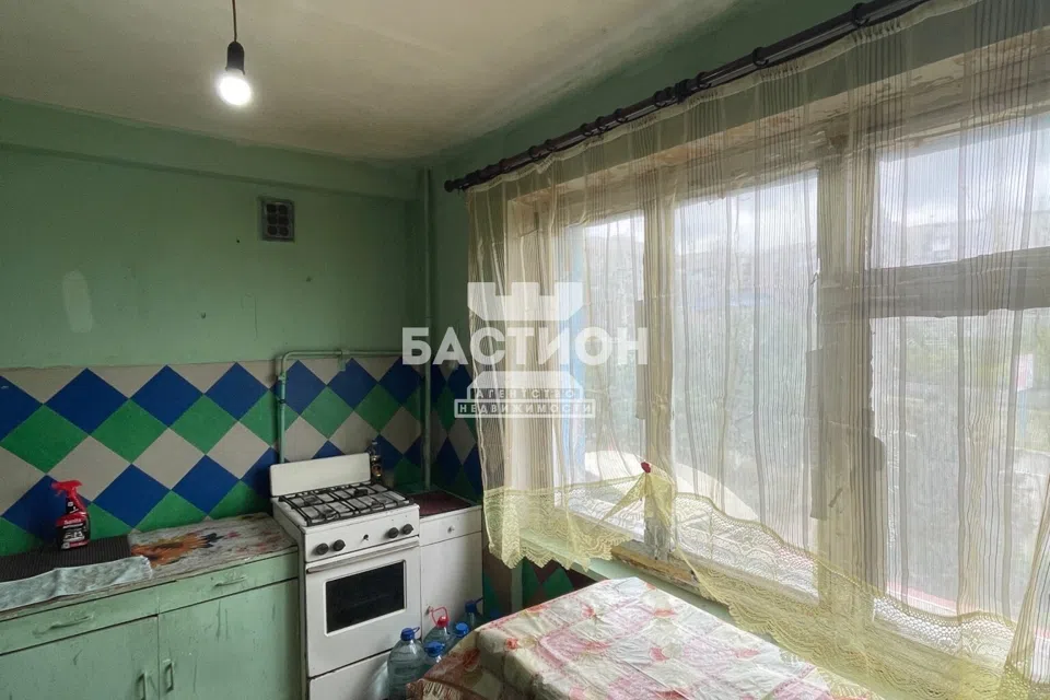 Продаётся 2-комнатная квартира, 50 м²