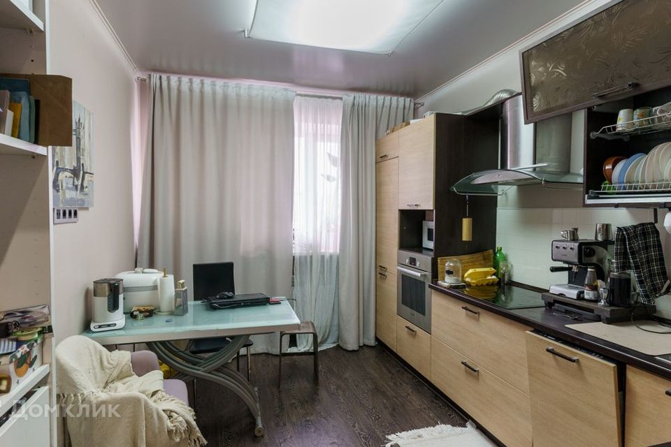 Продаётся 2-комнатная квартира, 68 м²