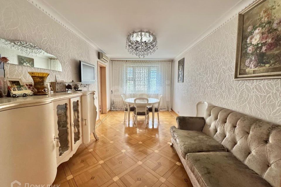 Сдаётся 5-комнатная квартира, 128 м²