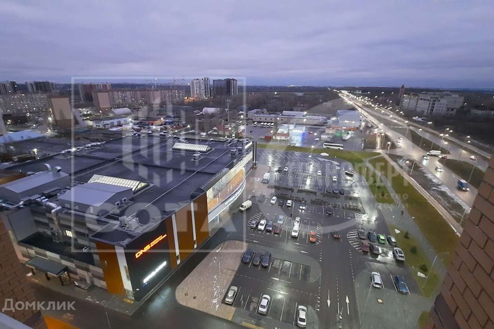 Продаётся 2-комнатная квартира, 73.1 м²