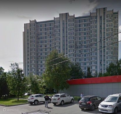 Продаётся 1-комнатная квартира, 37.7 м²