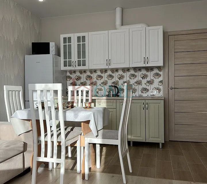 Сдаётся 2-комнатная квартира, 41 м²