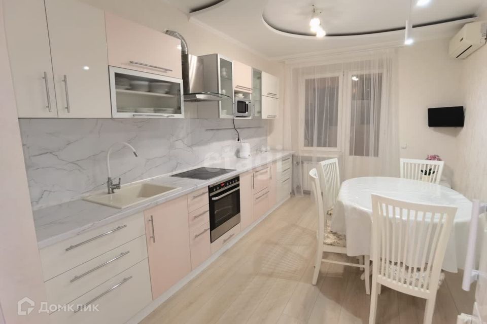 Продаётся 2-комнатная квартира, 80 м²