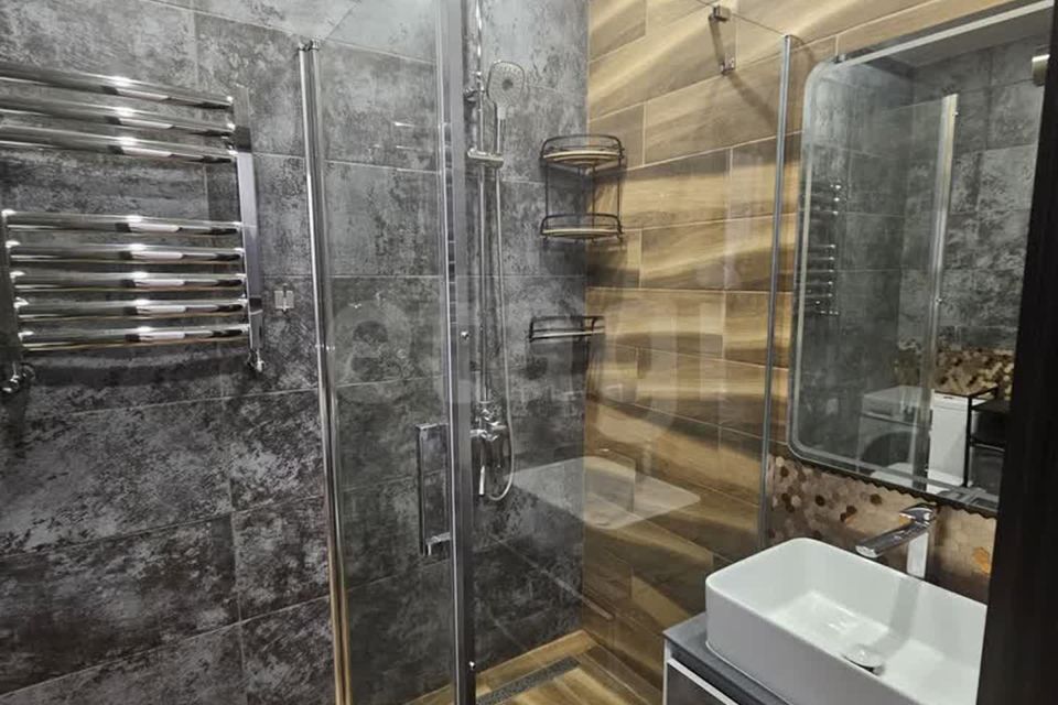 Продаётся 1-комнатная квартира, 36 м²