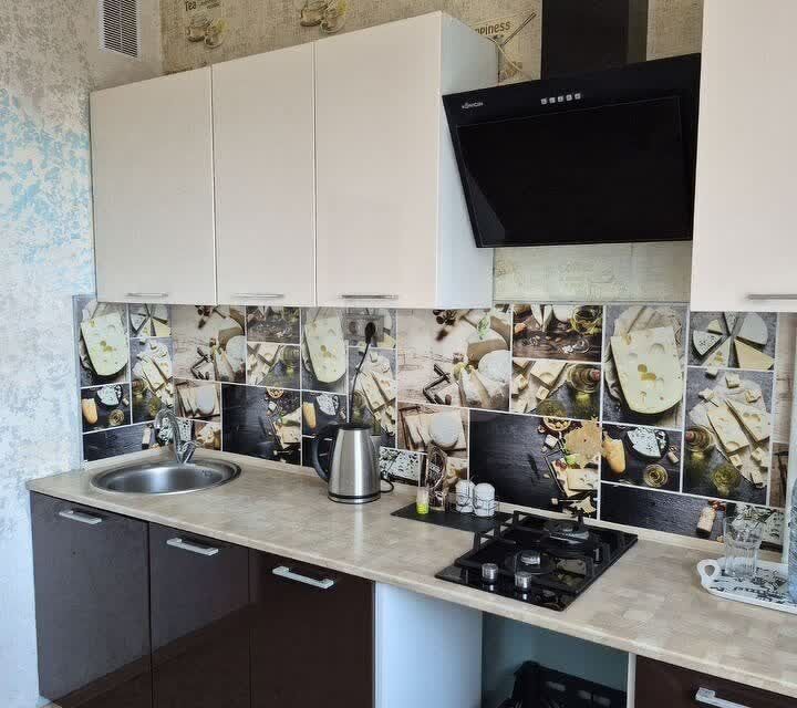 Продаётся 2-комнатная квартира, 52.7 м²