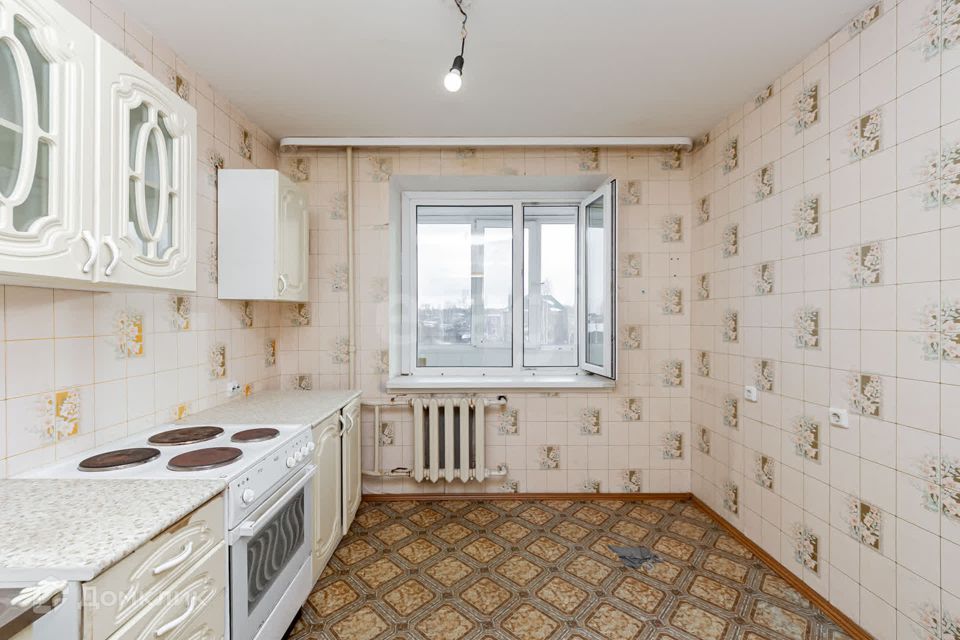 Продаётся 1-комнатная квартира, 35 м²