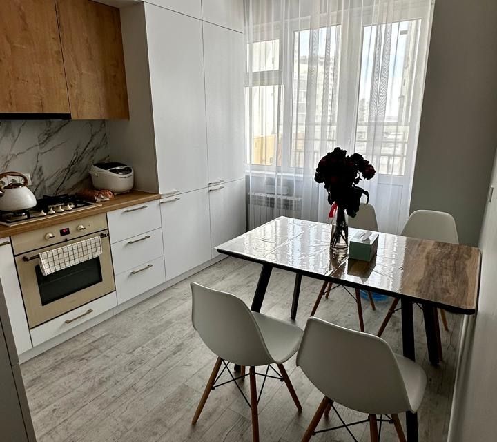 Сдаётся 1-комнатная квартира, 33.8 м²