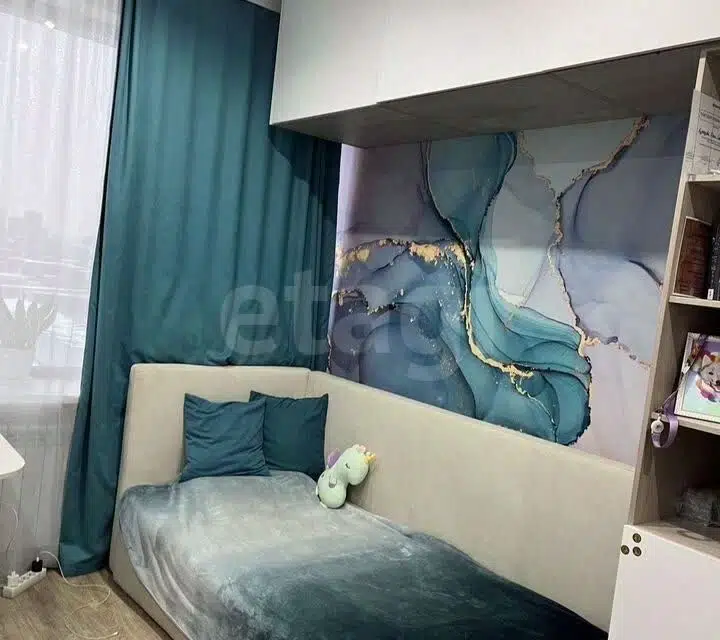 Продаётся студия, 22 м²