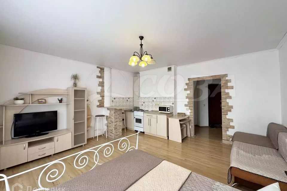 Сдаётся студия, 30 м²