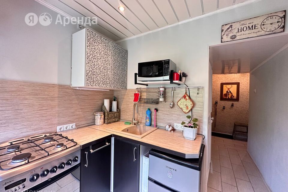 Сдаётся 2-комнатная квартира, 50 м²