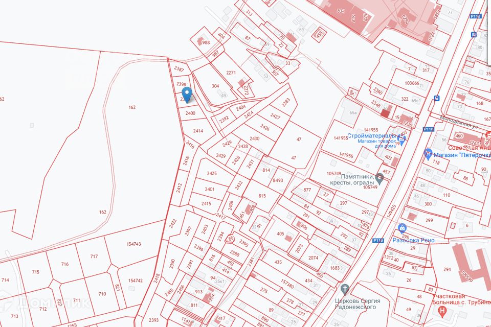 Купить Участок В Фрязино Московской Области