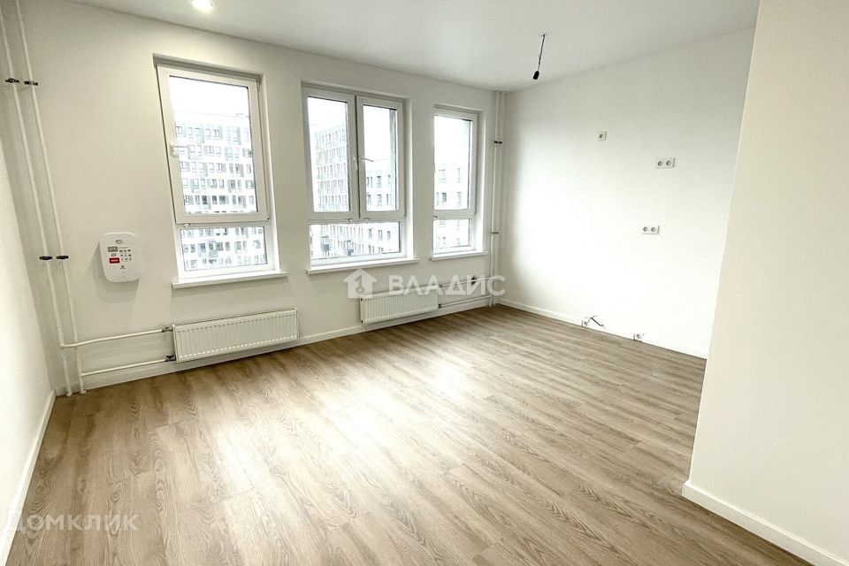 Продаётся студия, 26 м²