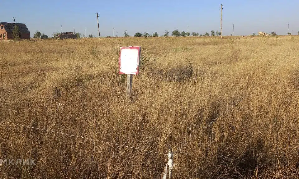 Продаётся участок, 10 сот., ИЖС