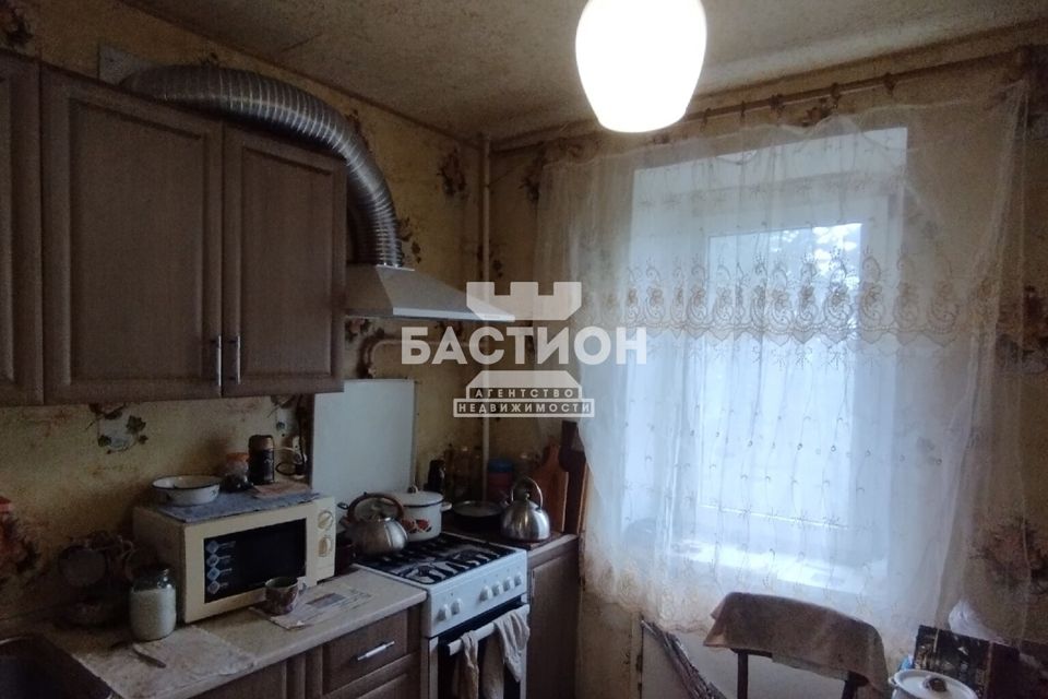 Продаётся 2-комнатная квартира, 46.2 м²