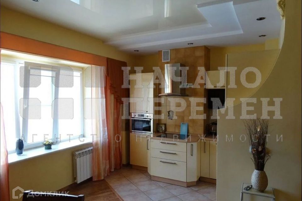 Сдаётся 3-комнатная квартира, 90 м²