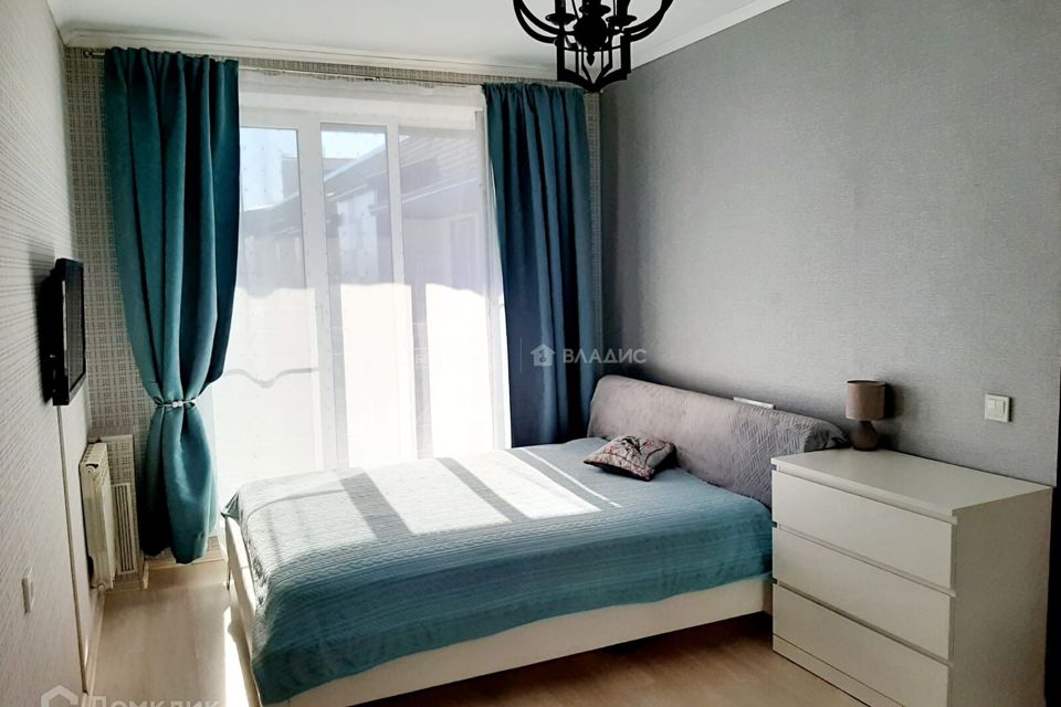 Продаётся 2-комнатная квартира, 53 м²