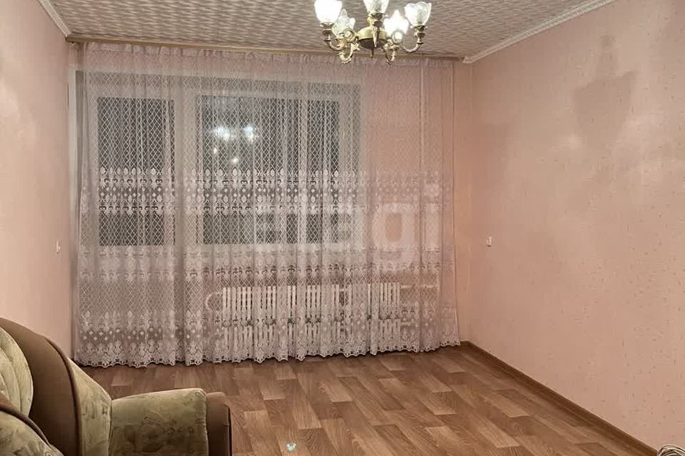 Продаётся 1-комнатная квартира, 33.63 м²