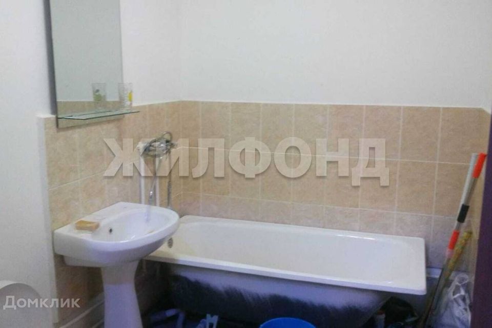 Продаётся студия, 25 м²