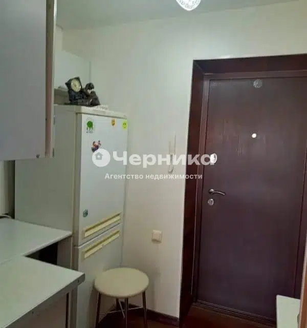 Продаётся 1-комнатная квартира, 18 м²