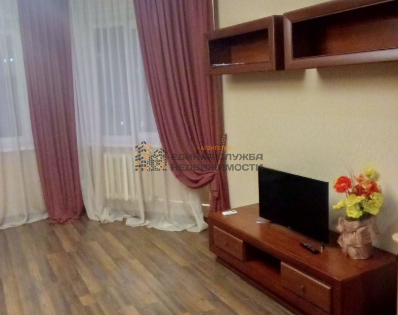 Сдаётся 1-комнатная квартира, 45 м²