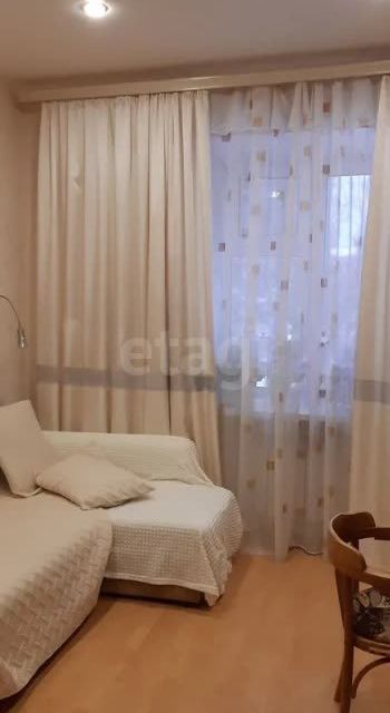 Продаётся 3-комнатная квартира, 71 м²