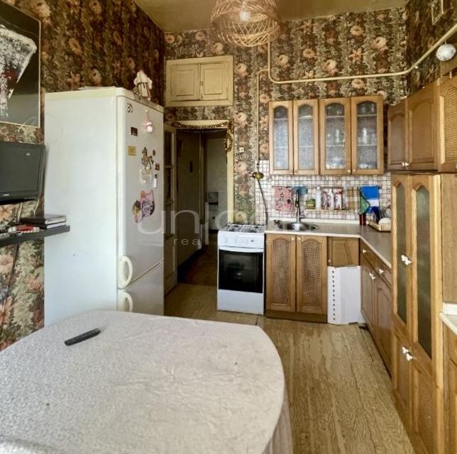 Продаётся 2-комнатная квартира, 70 м²