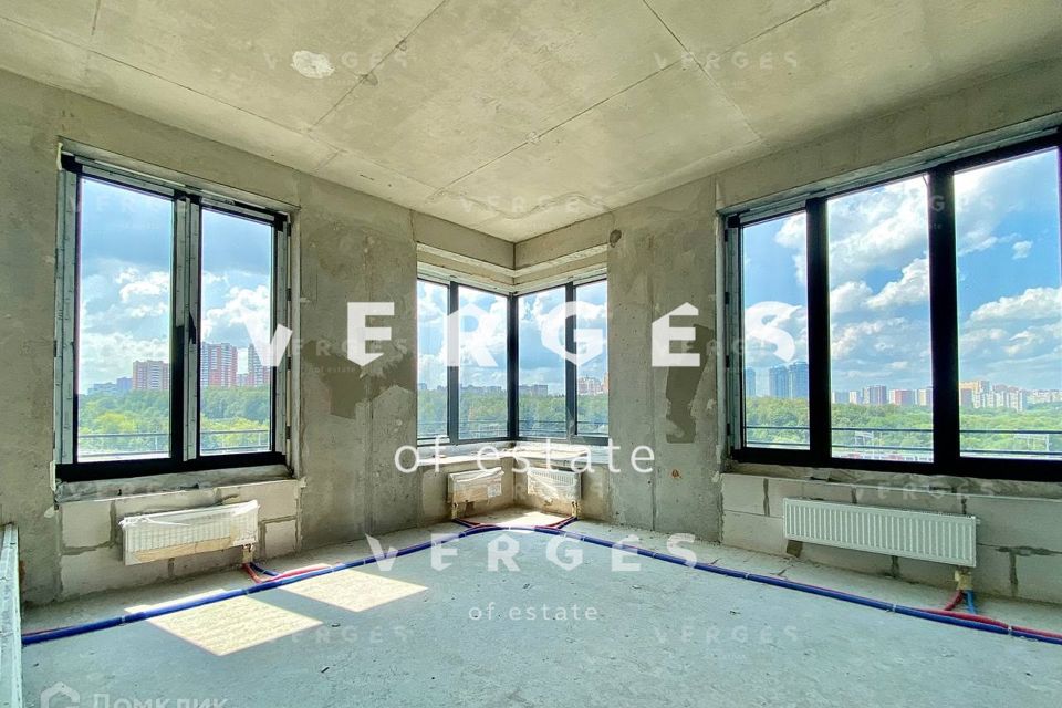 Продаётся 3-комнатная квартира, 69 м²