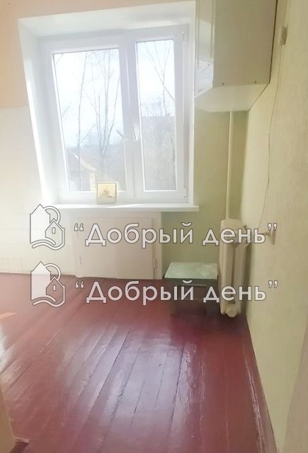 Продаётся 2-комнатная квартира, 43.7 м²