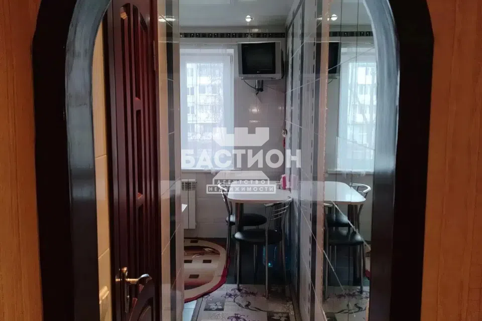 Продаётся 2-комнатная квартира, 46 м²