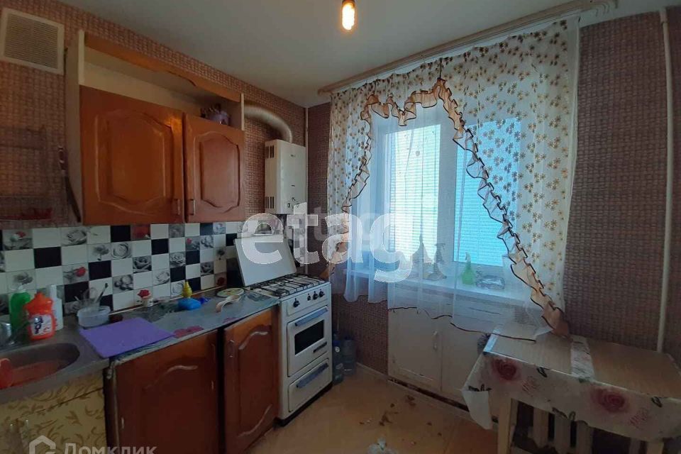 Продаётся 1-комнатная квартира, 30.2 м²
