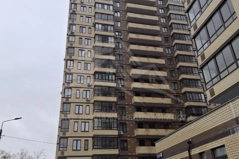 Продаётся 1-комнатная квартира, 48 м²