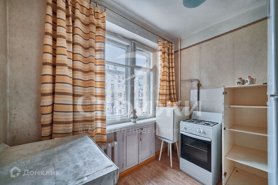 Сдаётся 1-комнатная квартира, 30 м²