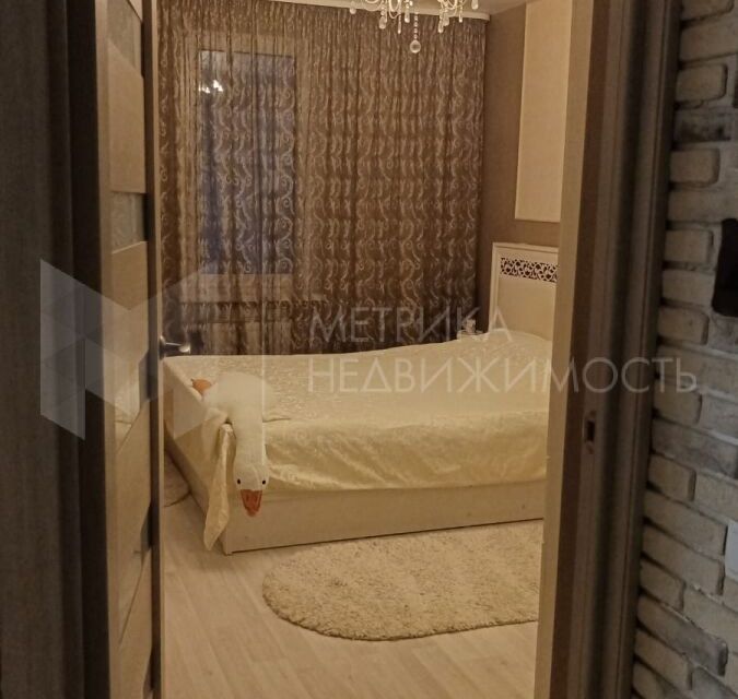 Продаётся 2-комнатная квартира, 41.1 м²