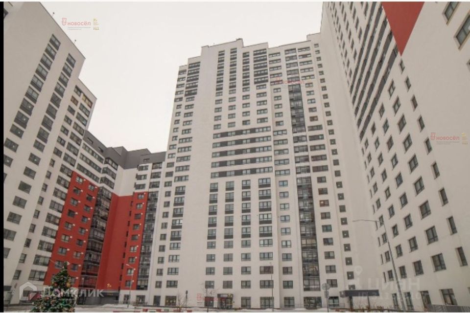 Сдаётся 1-комнатная квартира, 20 м²