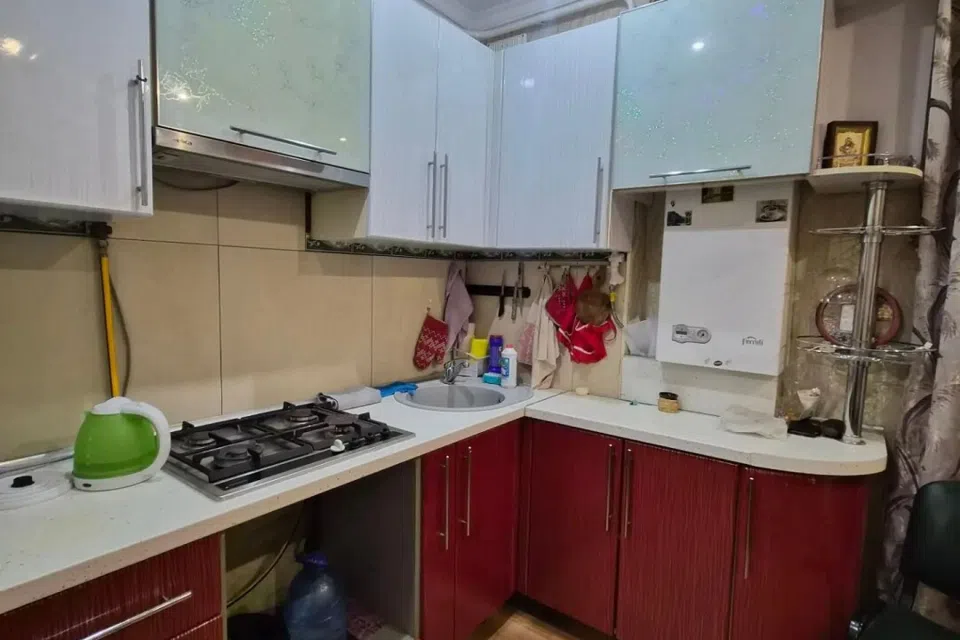 Продаётся часть дома