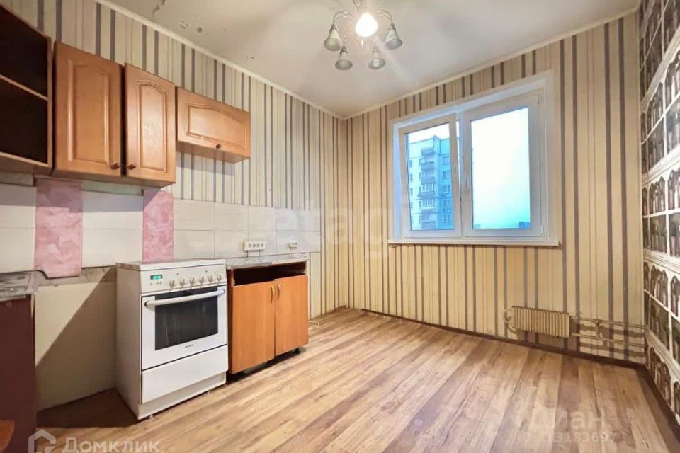 Продаётся 2-комнатная квартира, 54 м²