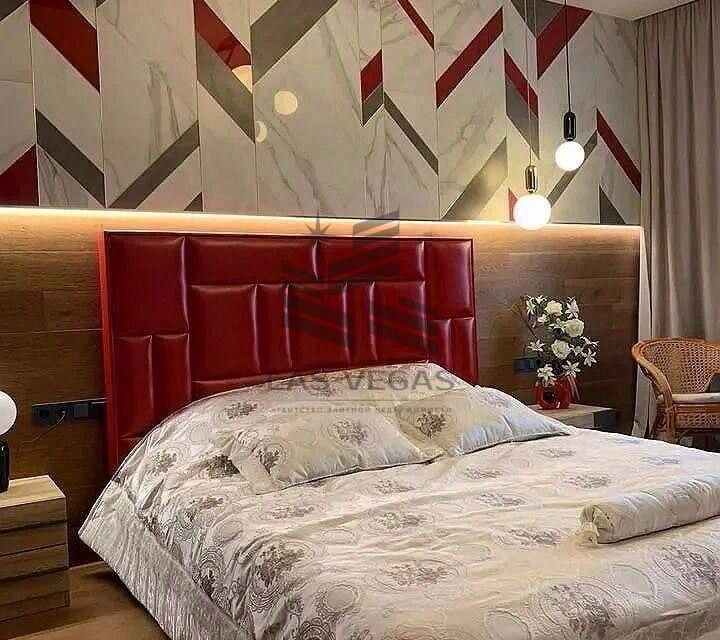Сдаётся 3-комнатная квартира, 90 м²
