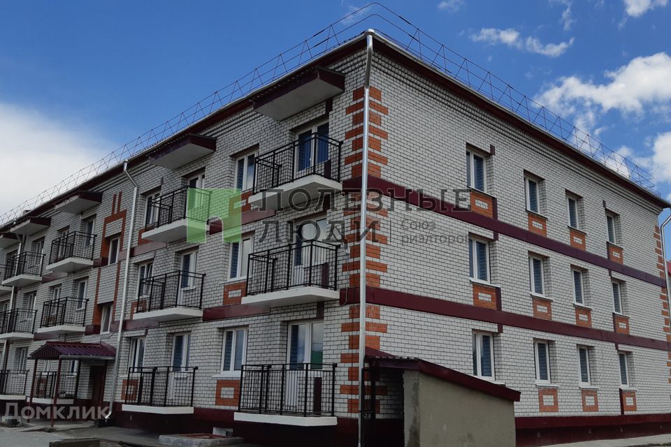 Продаётся студия, 28.8 м²