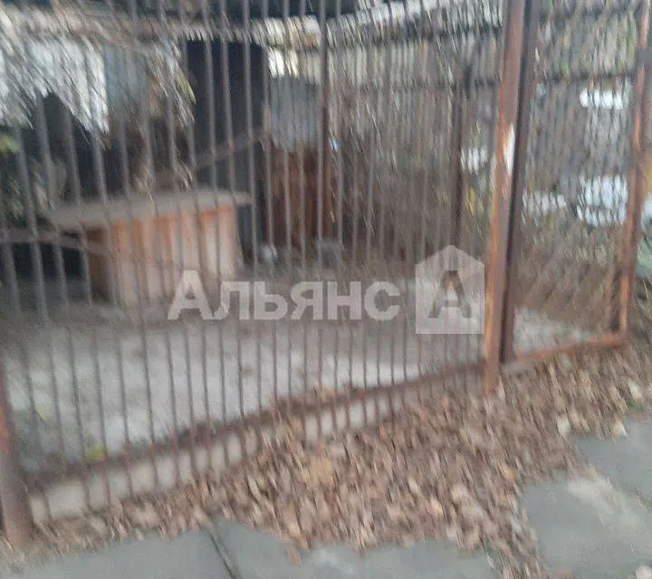 Продаётся 1-этажный дом, 17.2 м²